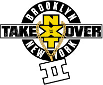 NXT TakeOver: Brooklyn II Results 8/20/16