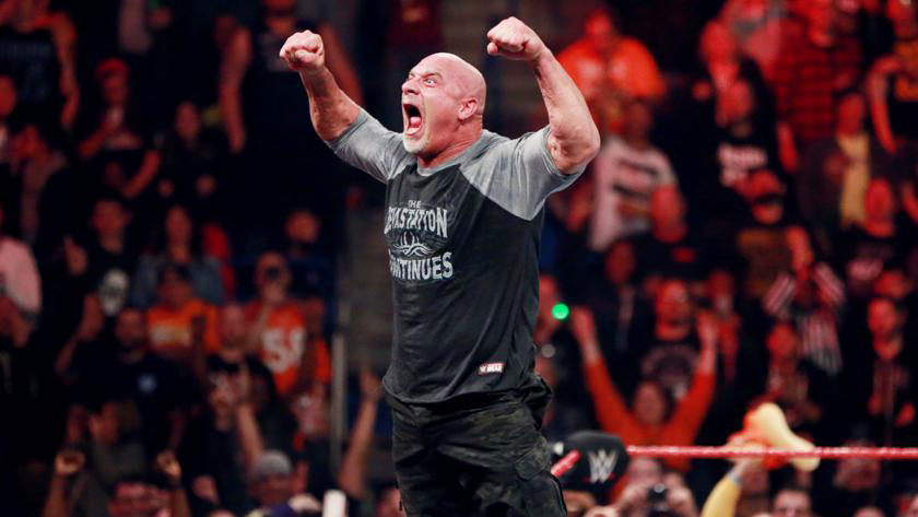 - WWE Cell RAW Hell (Live AEW News, News, 10/31/16 WWE AEW Results in Survivor - Series Results, Hartford, from Goldberg a fallout, Results returns, teams) WWE