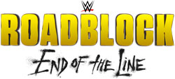 WWE Roadblock Results 12/18/16