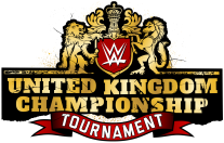 WWE United Kingdom Championship Tournament Results 1/14/17