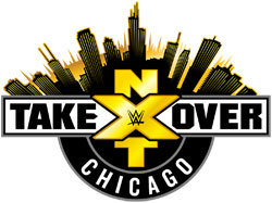 NXT TakeOver Chicago Results 5/20/17