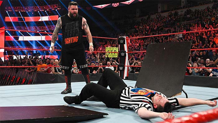 WWE RAW Results & Live Discussion (3/13) - SE Scoops