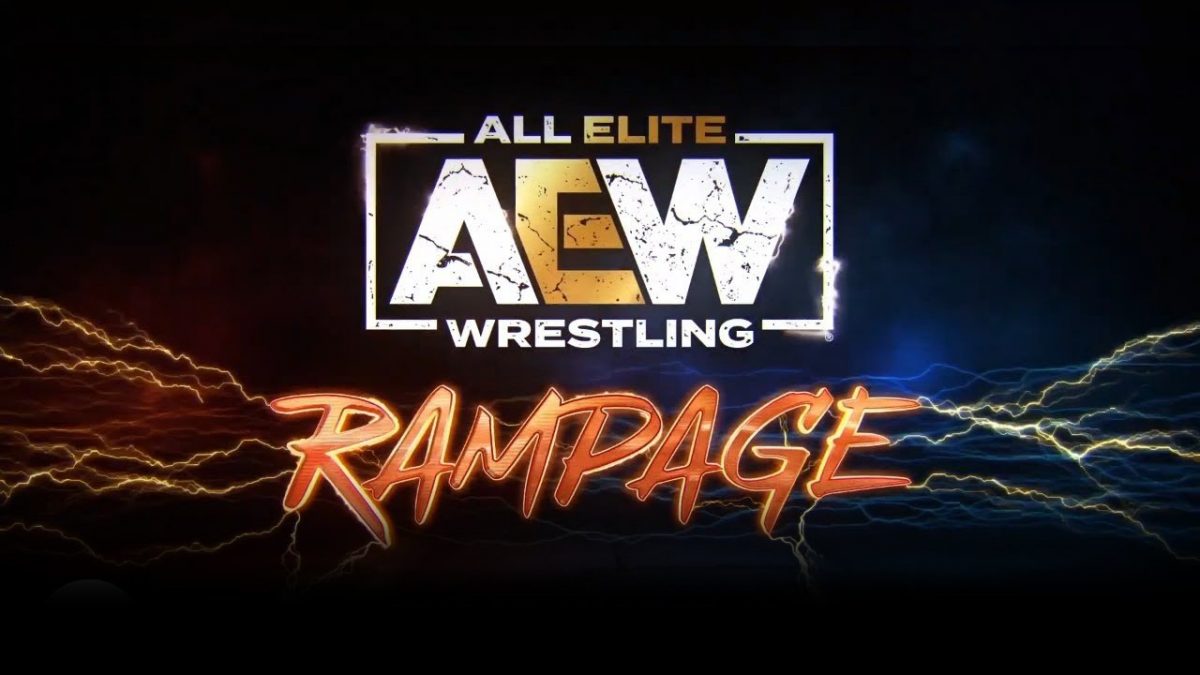AEW Rampage Results for April 29, 2022