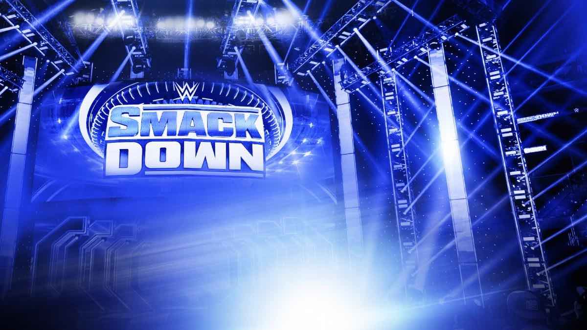 Wwe Smackdown March 2024 Date Xenia Karoline