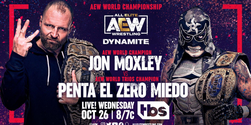 AEW Dynamite Preview World Title Match No 1 Contender S Match WWE