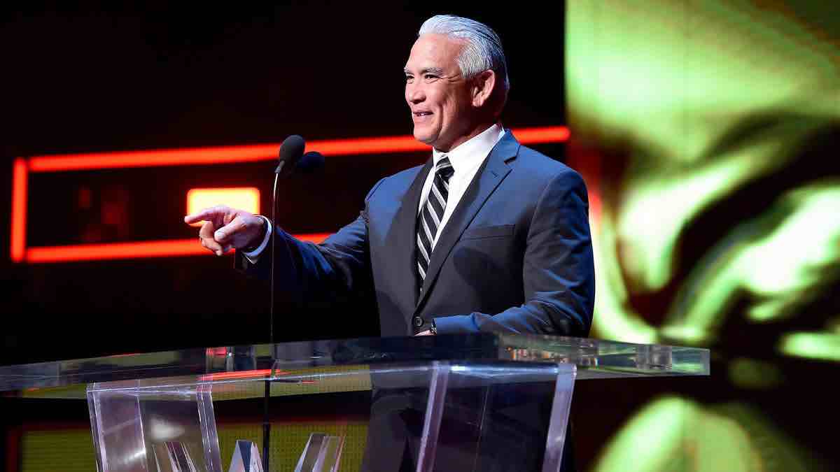 Ricky Steamboat Returning To The Ring To Team With WWE News WWE