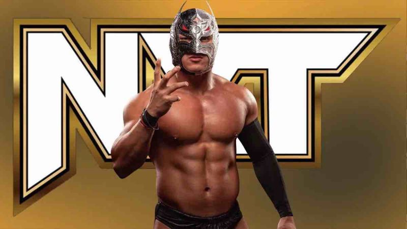 Photos Dragon Lee Debuts At NXT House Show In Florida On Saturday