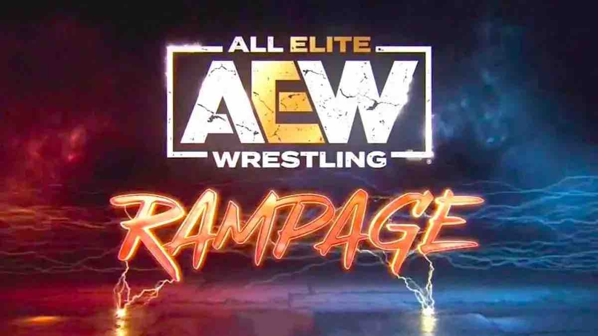 AEW Rampage Results 5/26/23 (GoHome Show For Double or Nothing