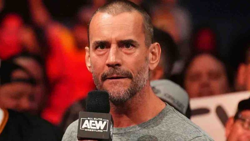 Aew Terminates Cm Punk Effective Immediately Wwe News Wwe Results