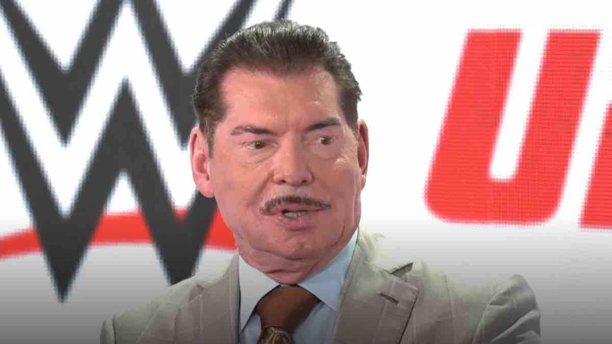 More Details On Why Vince Mcmahon Is Reportedly No Longer Part Of Wwe Creative Wwe News Wwe 
