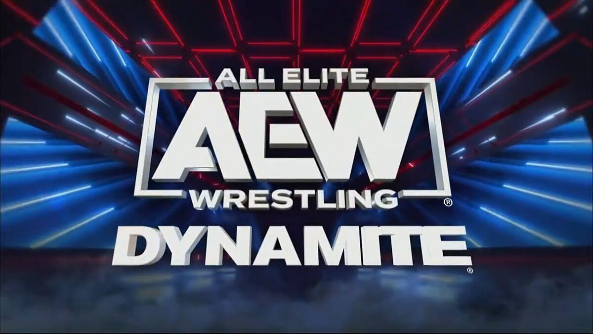 All Elite Wrestling Dynamite Results: Revolution Fallout Begins