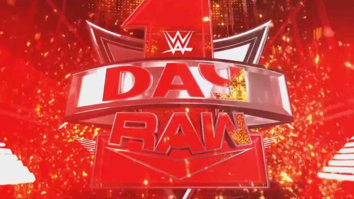 Report WWE Plans To Bring Back Former WWE Champion For Day 1 Raw WWE