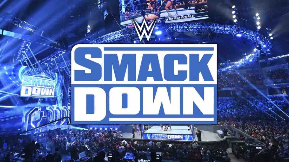Reported plans for WWE's schedule for SmackDown WWE News