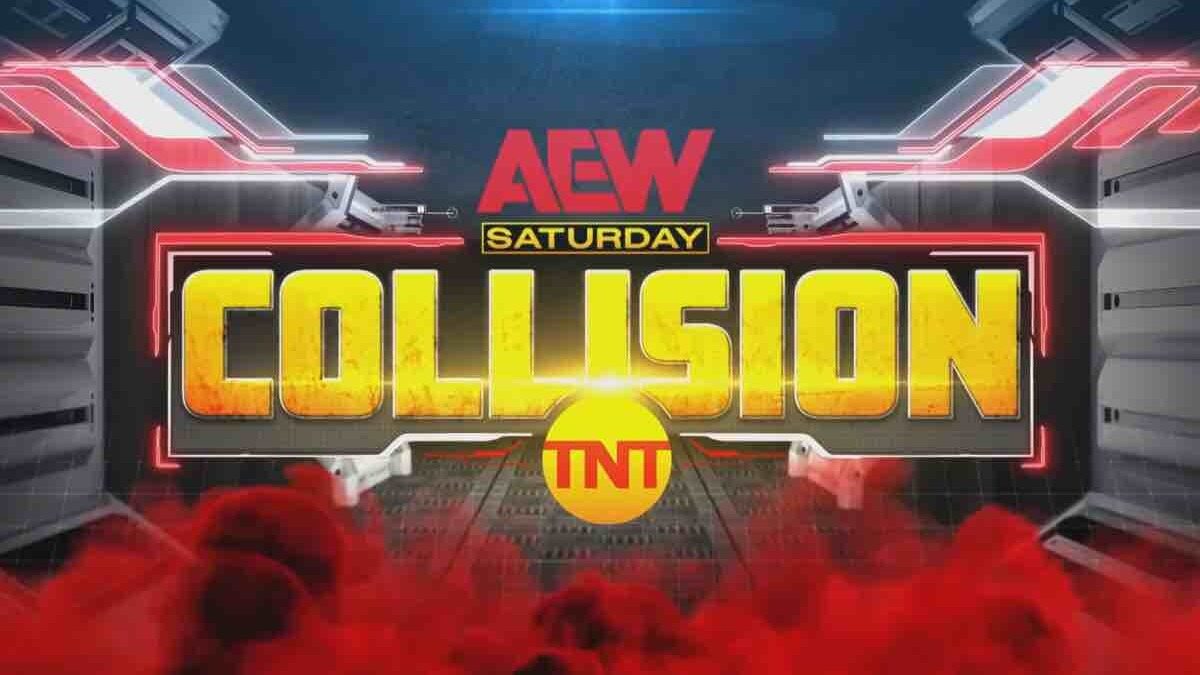 AEW Collision Sees Significant Drop In Viewers Key Demo For First Show 