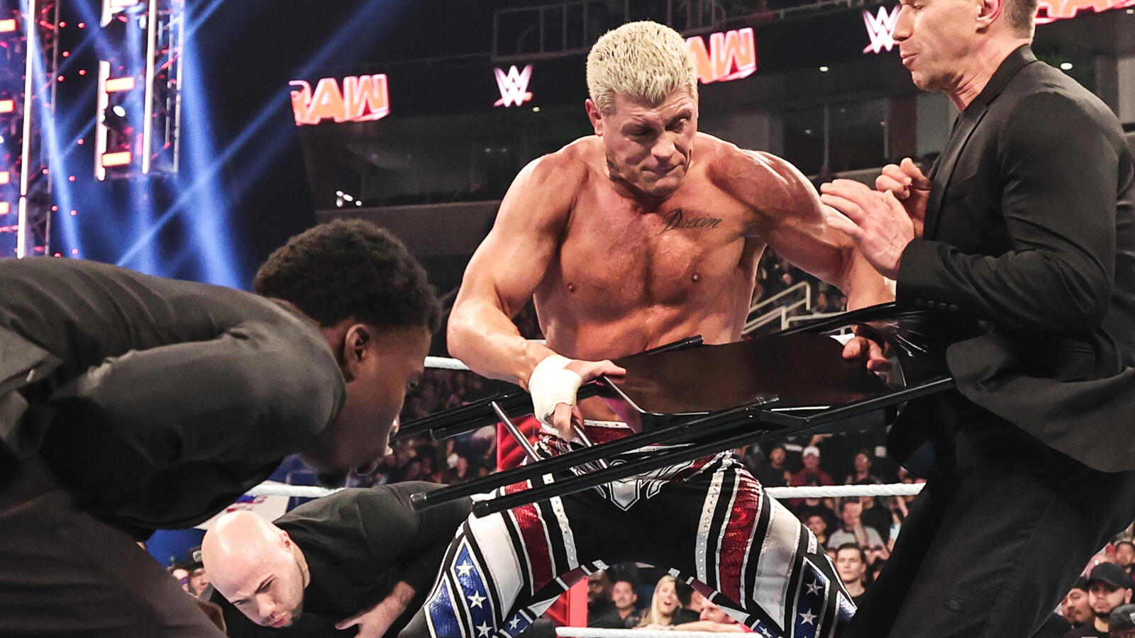 WWE Raw Results - 2/26/24 (Fallout from Elimination Chamber, Cody Rhodes  vs. Grayson Waller) - WWE News, WWE Results, AEW News, AEW Results