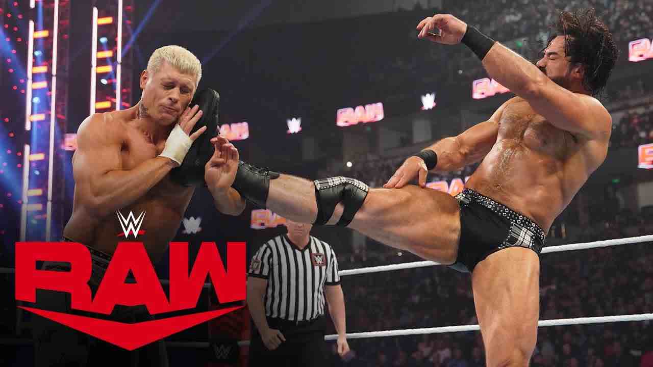 WWE Raw viewership and key demo for Elimination Chamber gohome show