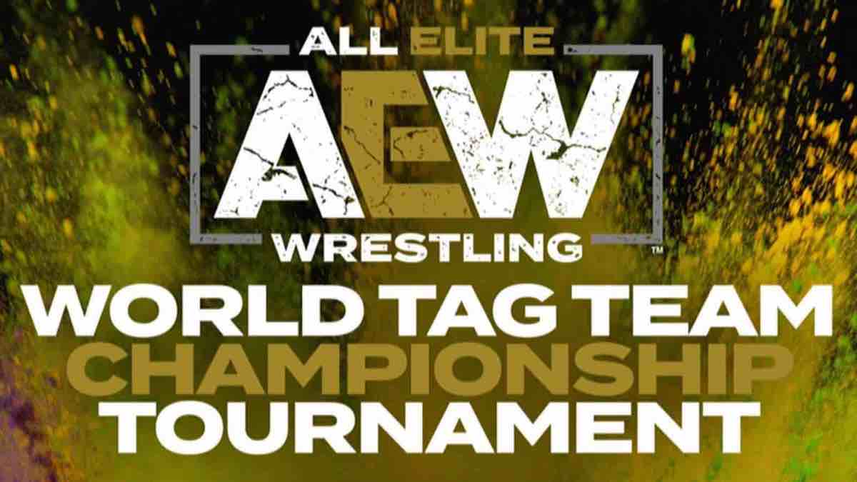 AEW Tag Title Tournament News; Updated Card For Big Business; Battle Of