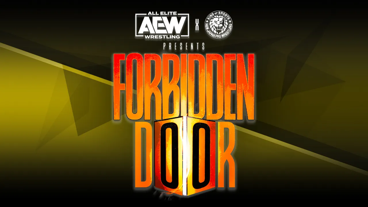 Rocky Romero says reports of Forbidden Door III no longer being held at