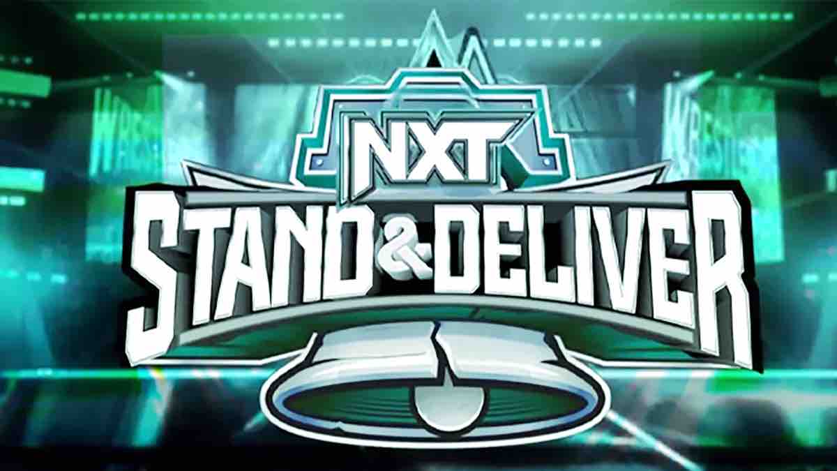 NXT Stand & Deliver Quick Results 4/6/24 (Top Japanese star appears