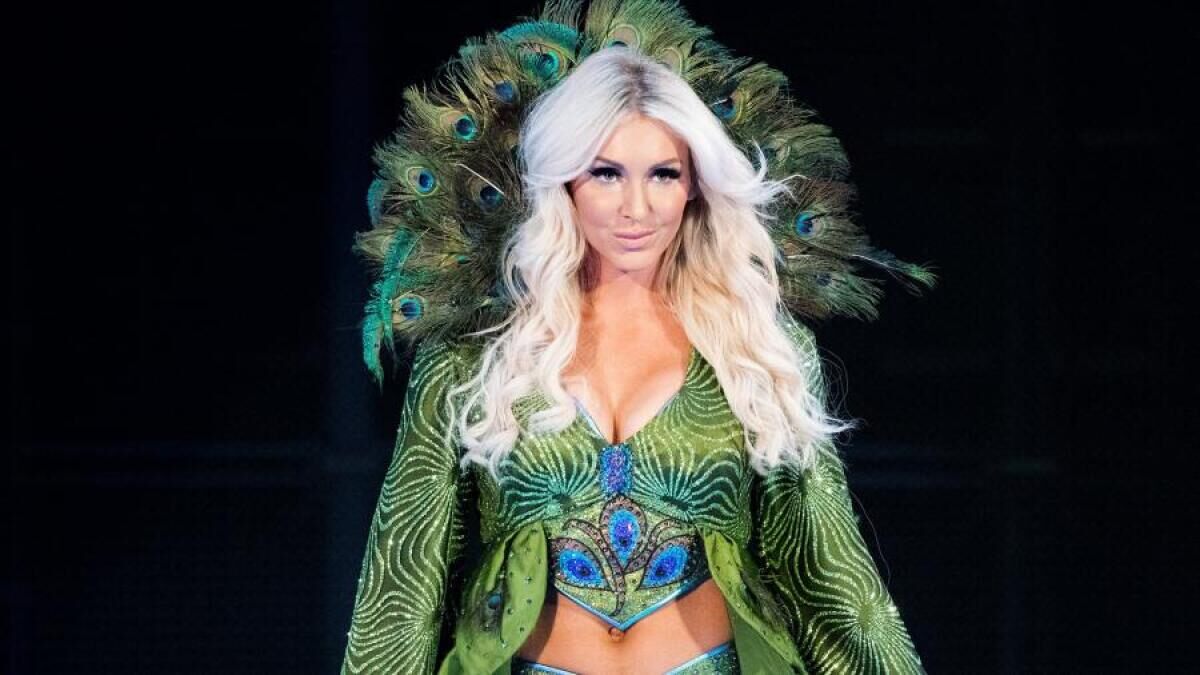 Charlotte Flair gives health update following knee surgery - WWE News, WWE  Results, AEW News, AEW Results