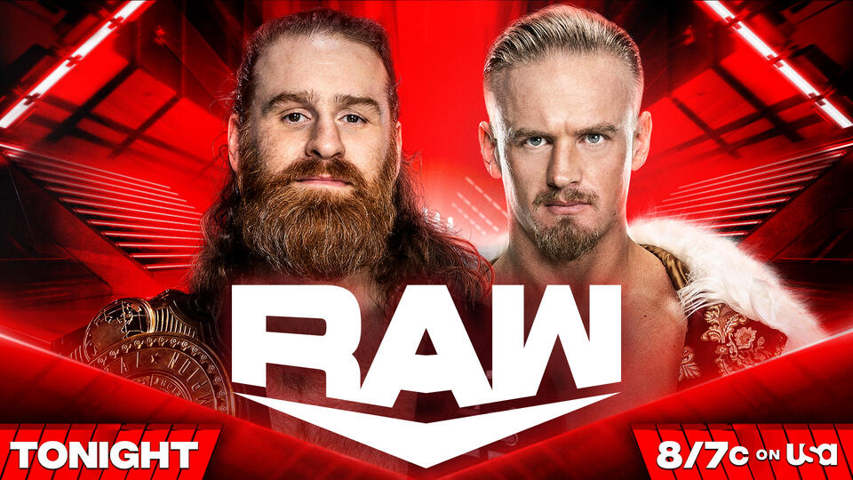 WWE Raw Results – 7/15/24 (Rhea Ripley speaks, Intercontinental Title match, Damian Priest and Gunther face-to-face) – WWE News, WWE Results, AEW News, AEW Results