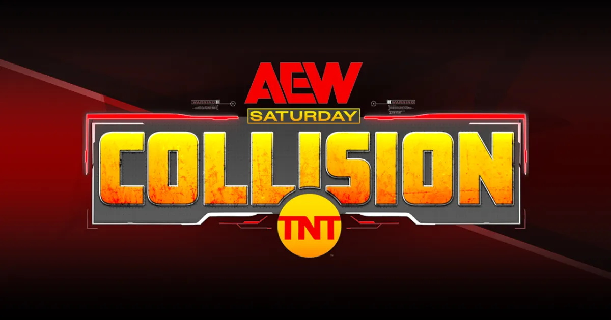 AEW Collision Results 8/3/24 (Special 500 pm ET start time on TNT