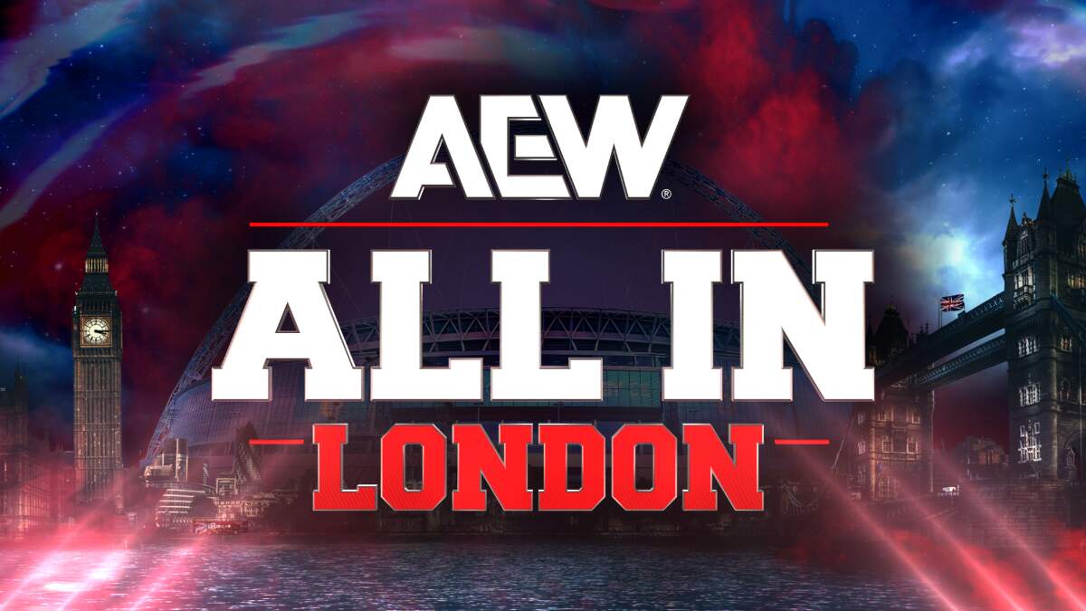 AEW All In Results – 08/25/24 (Title vs. Career, TNT Title Coffin Match, Casino Gauntlet, and more!)