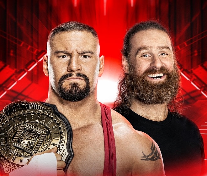 WWE Raw Results – 8/12/24 (Two-Out-Of-Three Falls Intercontinental Championship)