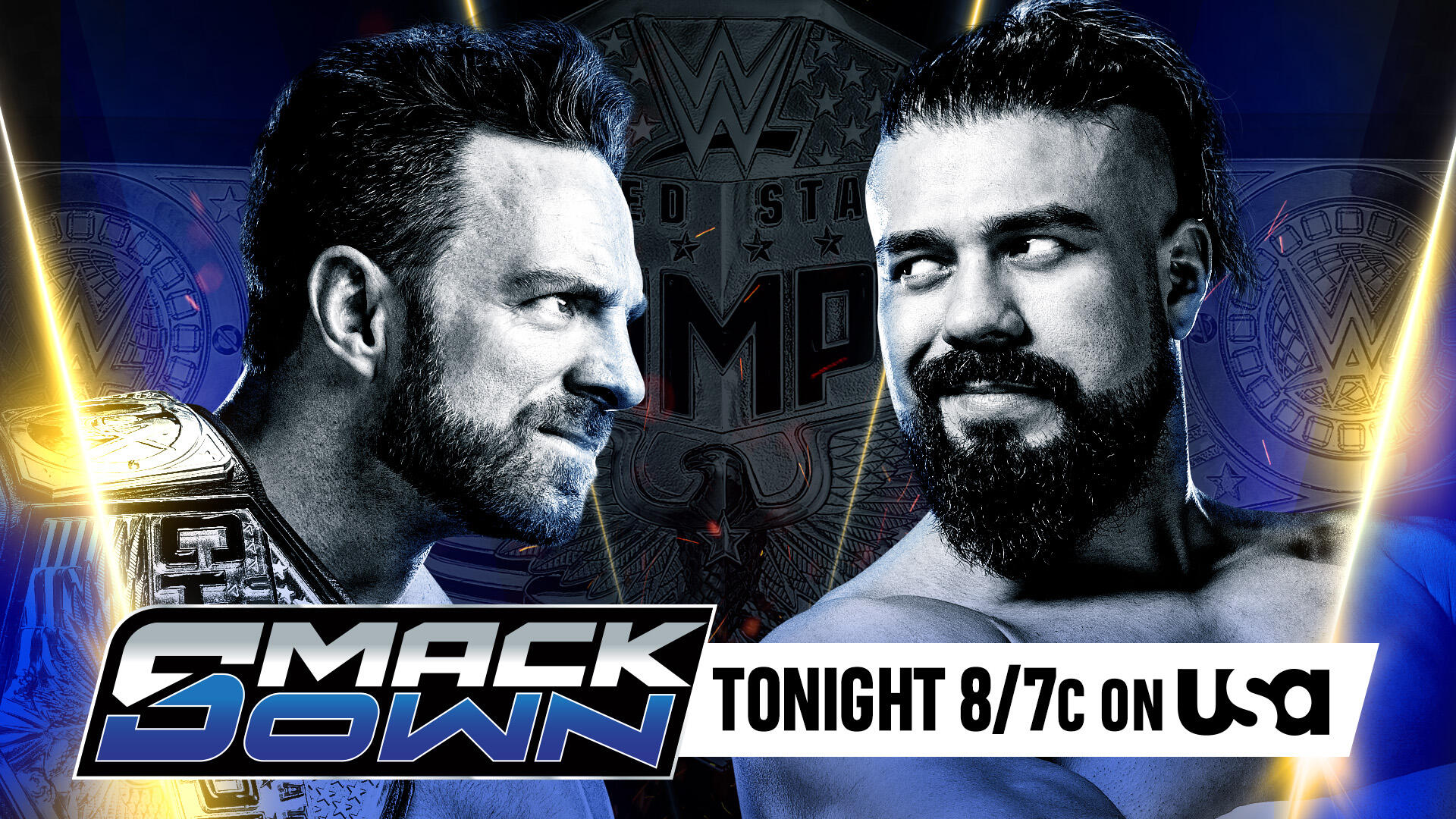 WWE SmackDown Results – 9/20/24 (United States Championship match, Cody Rhodes and Roman Reigns at Georgia Tech) – WWE News, WWE Results, AEW News, AEW Results