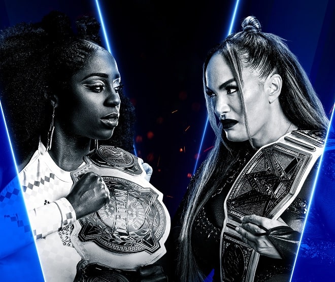 WWE SmackDown Results – 1/3/25 (First 3-Hour Show, Women’s Title Match)