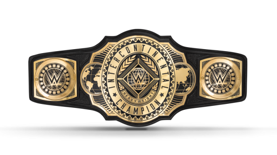 WWE Intercontinental Championship