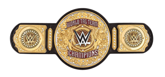 World Tag Team Championships