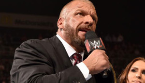 Triple H