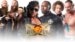 ROH on Comet TV