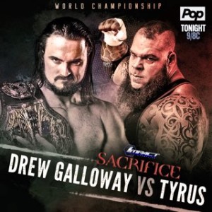 TNA IMPACT Wrestling preview