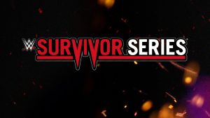 WWE Survivor Series Results