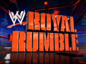 Royal Rumble Winners