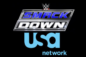 WWE Smackdown preview