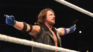 AJ Styles