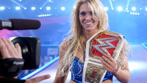 WWE Women's Championship