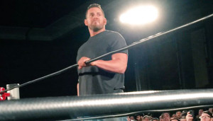 Colt Cabana