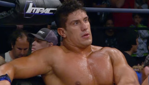 Impact Wrestling Review