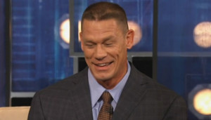 John Cena