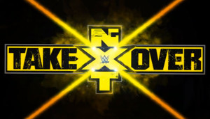 NXT TakeOver