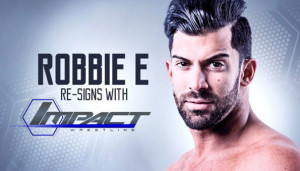 Robbie E