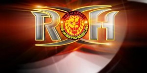 Ring of Honor New Japan