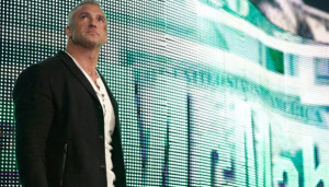 Shane McMahon