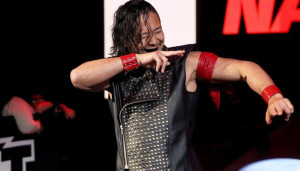 Shinsuke Nakamura