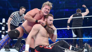 WWE Smackdown Results