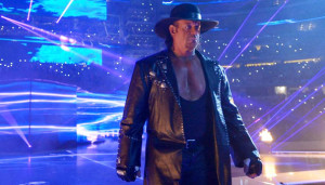 The Undertaker